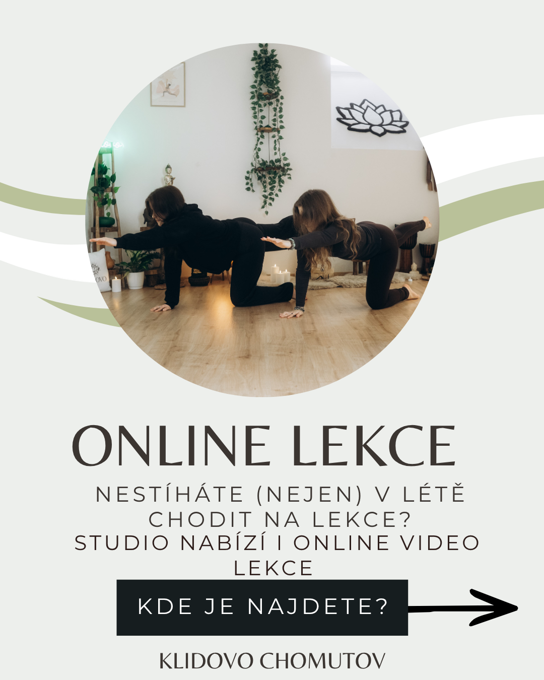 ONLINE LEKCE
