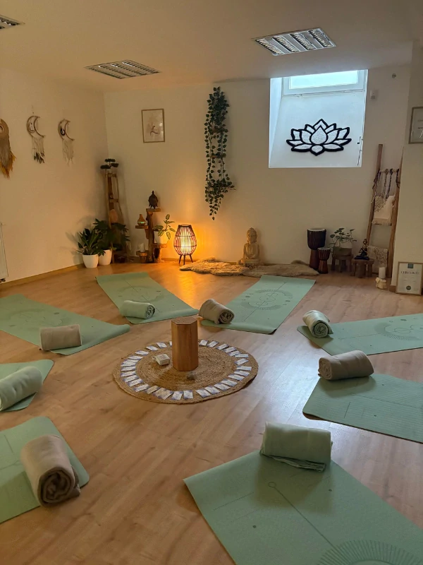 VEDENÁ MEDITACE INDIVIDUÁLNÍ pro skupiny