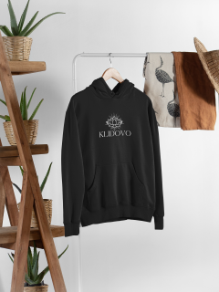 Mikina KLIDOVO černá